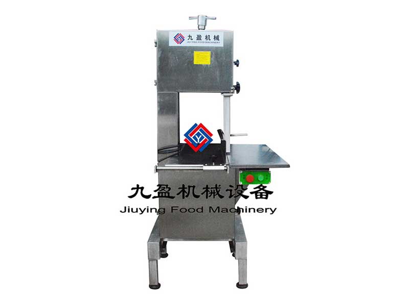 鋸骨機
